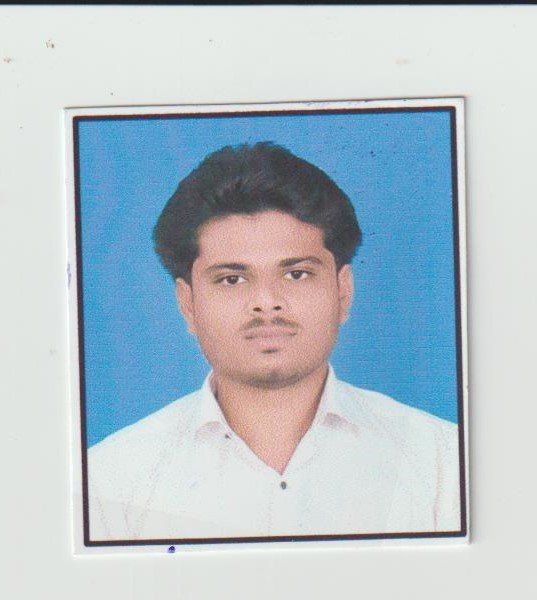 ARVIND SISODIYA