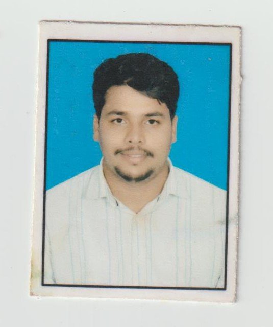 CHIRAG BHABHAR