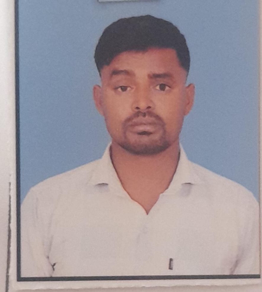 UDAY SINGH PANDA