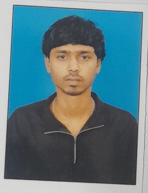 SAHIL BAMNIYA
